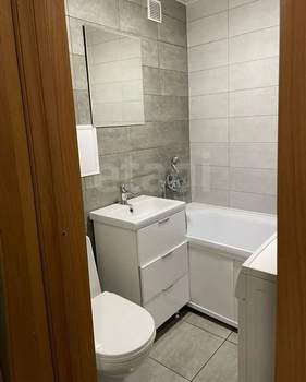 1-к квартира, вторичка, 33м2, 2/5 этаж