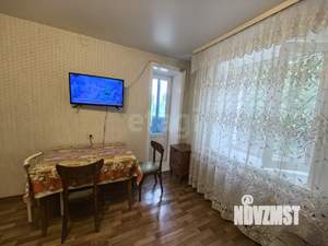 2-к квартира, вторичка, 42м2, 2/3 этаж