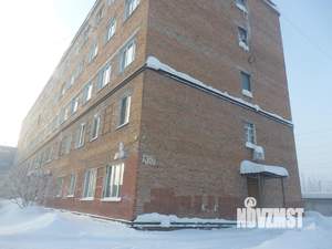 3-к квартира, вторичка, 65м2, 3/5 этаж