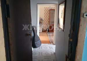 2-к квартира, вторичка, 47м2, 4/5 этаж