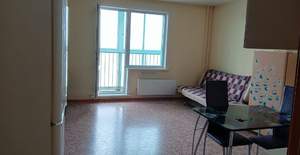 Студия квартира, вторичка, 31м2, 8/9 этаж