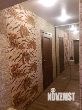 2-к квартира, вторичка, 57м2, 3/9 этаж