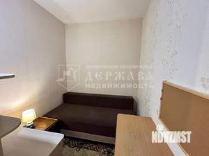 3-к квартира, вторичка, 46м2, 1/3 этаж