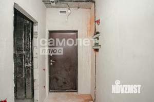 Студия квартира, вторичка, 28м2, 6/7 этаж
