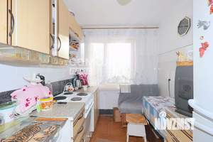 2-к квартира, вторичка, 43м2, 5/9 этаж