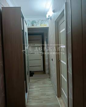 2-к квартира, вторичка, 45м2, 2/2 этаж