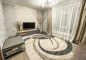 3-к квартира, вторичка, 69м2, 11/12 этаж