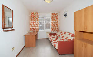 3-к квартира, вторичка, 62м2, 3/9 этаж