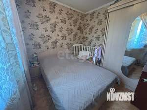 3-к квартира, вторичка, 48м2, 5/5 этаж