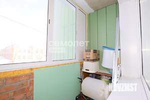 3-к квартира, вторичка, 67м2, 1/5 этаж