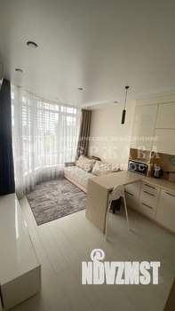 3-к квартира, вторичка, 58м2, 4/17 этаж