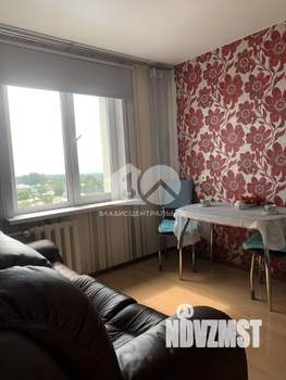 2-к квартира, вторичка, 41м2, 10/10 этаж