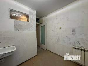 1-к квартира, вторичка, 31м2, 4/5 этаж