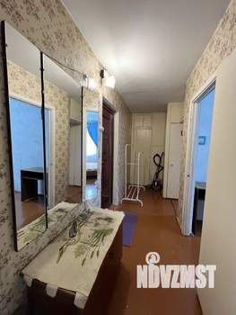 2-к квартира, вторичка, 44м2, 4/5 этаж
