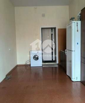 1-к квартира, вторичка, 17м2, 3/3 этаж