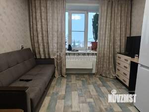 1-к квартира, вторичка, 13м2, 3/5 этаж