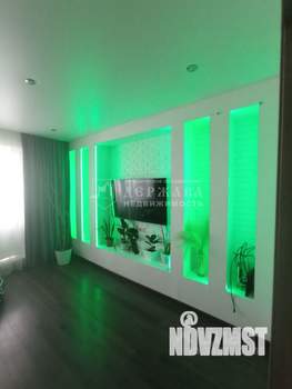 2-к квартира, вторичка, 53м2, 5/9 этаж