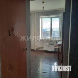 1-к квартира, вторичка, 34м2, 6/9 этаж