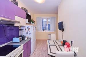 1-к квартира, вторичка, 33м2, 3/16 этаж