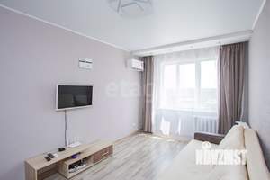 1-к квартира, вторичка, 32м2, 8/9 этаж