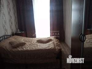 3-к квартира, вторичка, 70м2, 3/3 этаж