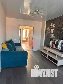 4-к квартира, вторичка, 102м2, 5/10 этаж