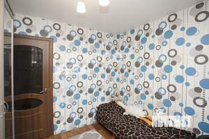 3-к квартира, вторичка, 57м2, 9/9 этаж