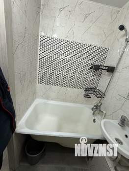 Студия квартира, вторичка, 17м2, 8/9 этаж