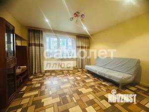 Студия квартира, вторичка, 30м2, 3/9 этаж