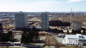 2-к квартира, вторичка, 42м2, 8/15 этаж