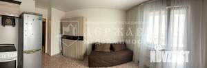 1-к квартира, вторичка, 27м2, 6/10 этаж