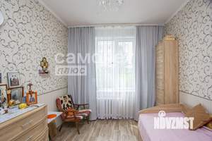 2-к квартира, вторичка, 45м2, 1/5 этаж