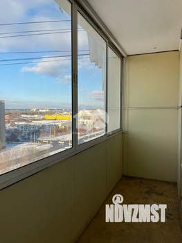 2-к квартира, вторичка, 65м2, 7/10 этаж