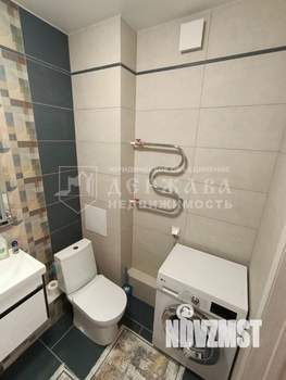 1-к квартира, вторичка, 39м2, 11/14 этаж