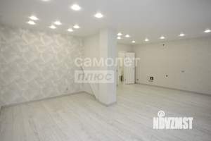 1-к квартира, вторичка, 35м2, 1/11 этаж