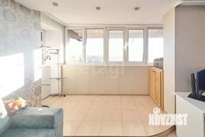 3-к квартира, вторичка, 99м2, 8/10 этаж