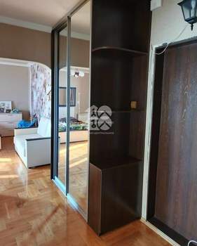 2-к квартира, вторичка, 55м2, 10/10 этаж