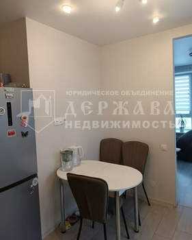 2-к квартира, вторичка, 46м2, 7/13 этаж
