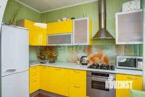 2-к квартира, вторичка, 44м2, 4/4 этаж