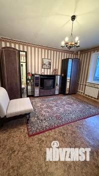 1-к квартира, вторичка, 34м2, 6/10 этаж