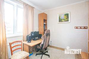 3-к квартира, вторичка, 79м2, 9/16 этаж