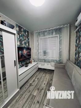 2-к квартира, вторичка, 42м2, 1/3 этаж