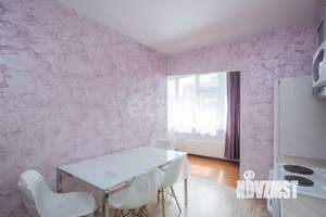 1-к квартира, вторичка, 44м2, 9/9 этаж