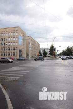 3-к квартира, вторичка, 69м2, 1/4 этаж