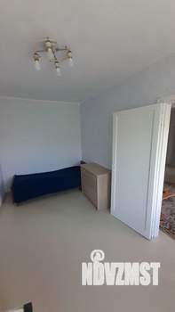 3-к квартира, вторичка, 55м2, 4/4 этаж