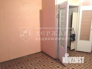 3-к квартира, вторичка, 63м2, 7/9 этаж