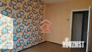 4-к квартира, вторичка, 81м2, 4/10 этаж