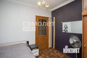 2-к квартира, вторичка, 50м2, 4/9 этаж