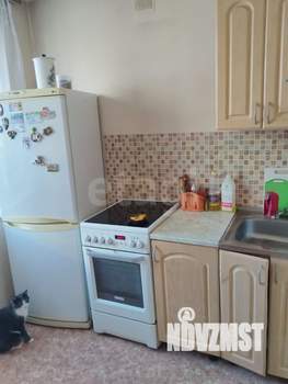 2-к квартира, вторичка, 44м2, 5/5 этаж