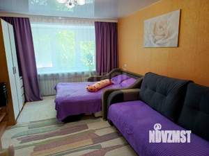 2-к квартира, вторичка, 48м2, 1/5 этаж